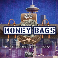Pai - Money Bags ft.Fa Hunnet & Phill Good