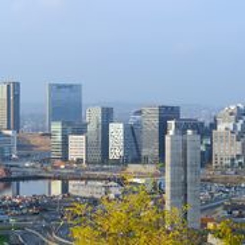 Oslo 2018