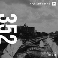 Soulection Radio Show #352 (Live from Las Vegas, NV)