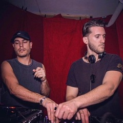 Savage Kingdom (DTLA)