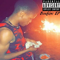 5. Bagdad To Chiraq (Prod. By Anderson “Vinylz” Hernandez)