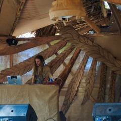 Stratusphere - Tribal Gathering 2018 DJ SET (Panama)
