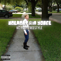 Walmart Kid Yodel (KC Purp Freestyle)