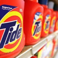Tide [prod. @faifalicious]