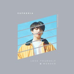 BTS (방탄소년단) Euphoria: Theme of LOVE YOURSELF 起 Wonder