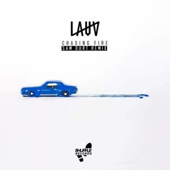Lauv - Chasing Fire (Sam Ourt Remix)