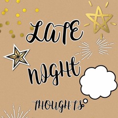 Late Night Thoughts - D'Zyre X Dennis ( Marvins room cover)