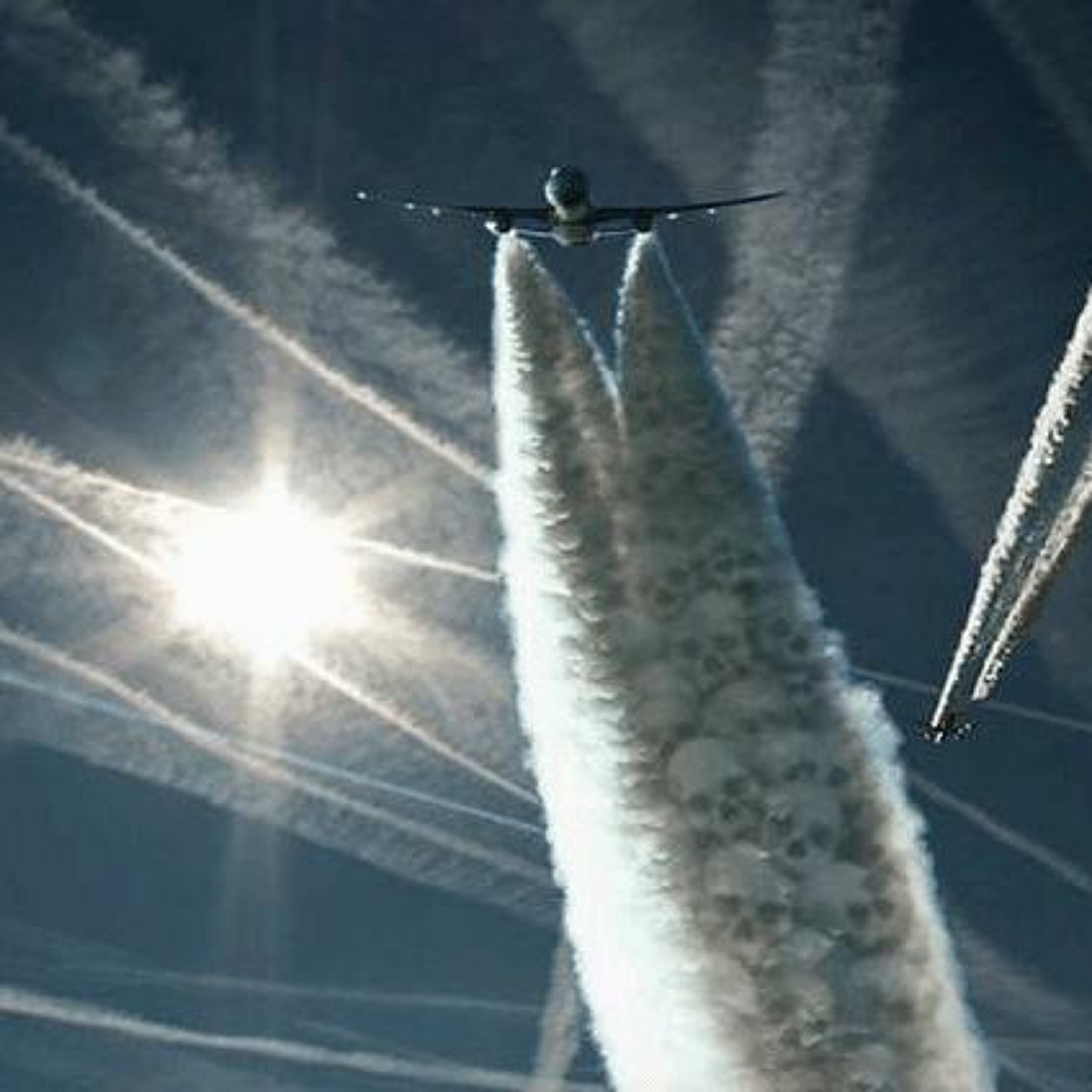 Chemtrails episode artwork