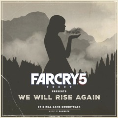 Far Cry 5: Hammock - Oh The Bliss