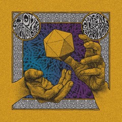 The Lives Of Fireflies