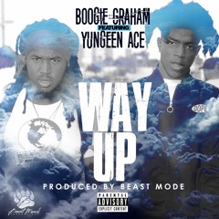 WAY UP