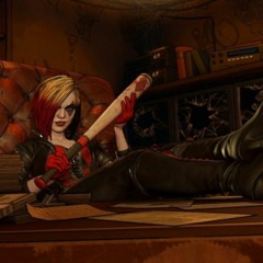 IDATEDANANGELWITHHORNS w/Slutty Sonny