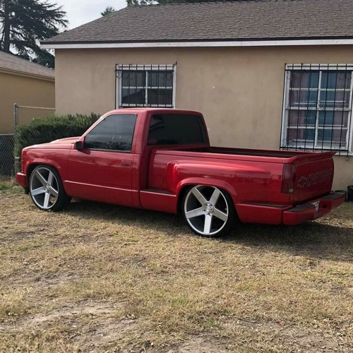 Hay una mujer-El de la Guitarra