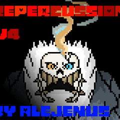 [read description] REPERCUSSION 1 Version 4 (An Underworld Megalovania)