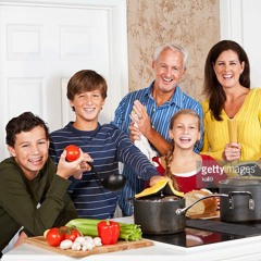 Let's Get Cookin'! - SwordFight