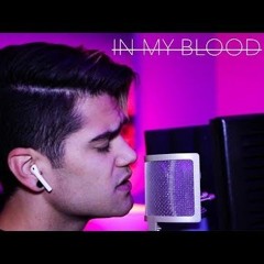 SHAWN MENDES - IN MY BLOOD (Rajiv Dhall Cover)