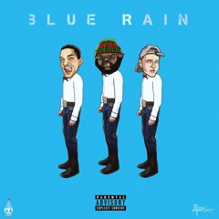 Blue Rain