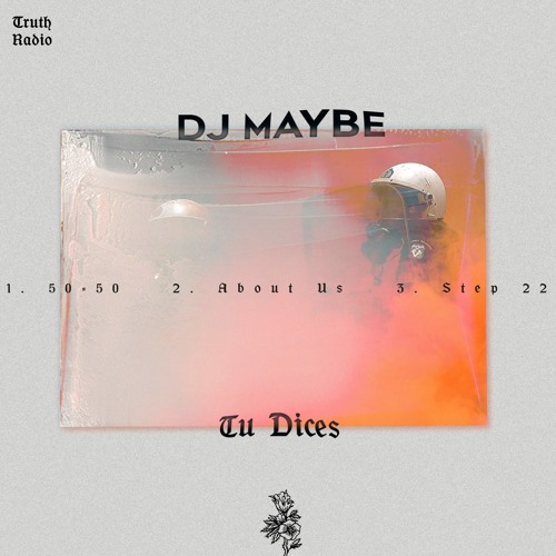 *Premiere* DJ Maybe - About Us