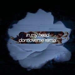 Virtual Riot - In My Head (dontloveme Remix)