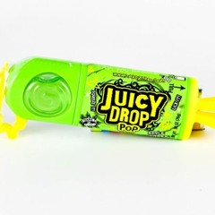 Juicy Drop Pop