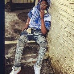 I AINT SEEN IT YET by MIZZIZZIPPI MACK