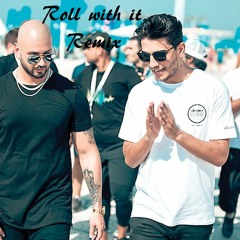 Mohammad Assaf & Massari - Roll With It - GeorgeK Remix
