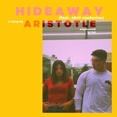 HIDEAWAY(feat. abril centurion)