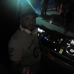 Dancehall Party Mr Chi Ft Lefside (intro Mix) DJ FROST