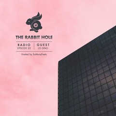 TRH Radio Episode 22 w/ Lo Dino