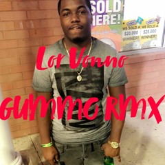 LV GUMMO Rmx !