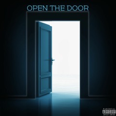 Open The Door (Ft. Davonté)