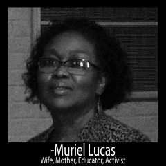 Muriel Lucas on Racism and Being Jailed in the Mississippi Delta Part 1