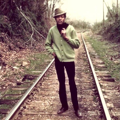 george jackson - its hard to say no