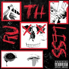 (OTG)PAX X 50KAL - "RUTHLESS" (Prod. By nevermore)