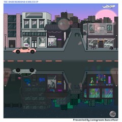 Jaeden Camstra - Noon