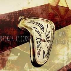 SZA - Broken Clocks (Dame The Artist)