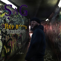 Rap N****s Freestyle