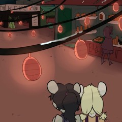 Our Light & After (ft. Pepper Mei)