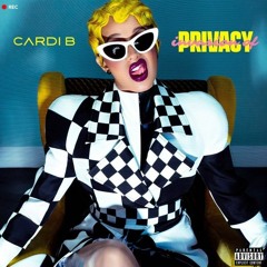 Cardi B Type Beat - Money Bag (Instrumental) | Invasion of Privacy