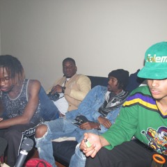 Episode 5: Remmy and Suicide ent.