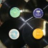 Pushing on / vinilosucio (BEAT A LA VENTA)