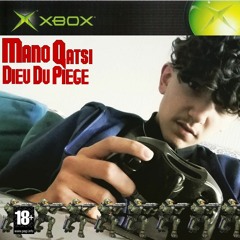 DansMonGrind ft. Freebndz