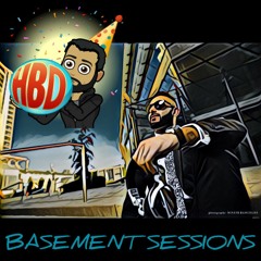 BASEMENT SESSIONS | VOL. 4 | #DJRO