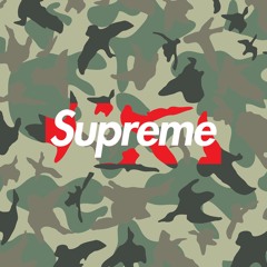 Supreme Thrilla Pre Mix