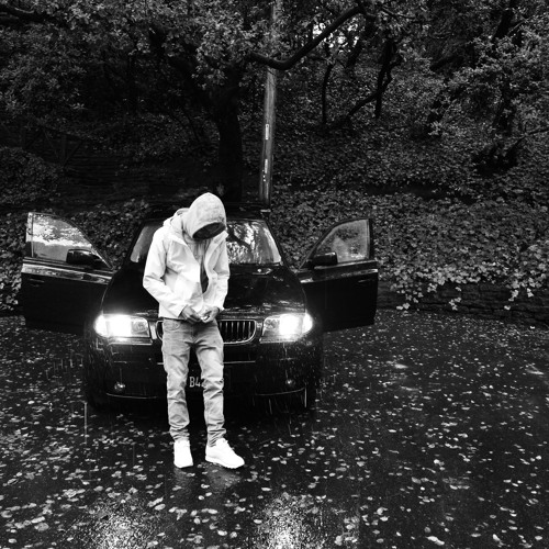 Space (Prod. Rare Rasmus)