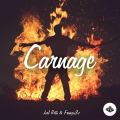 FRANQU3Z & Joel Reth - Carnage (Free Download)