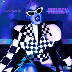 Cardi B - Money Bag (Slowed)