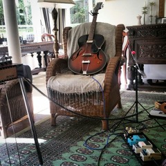 The First Time Ever I Saw Your Face- Marc and Janek