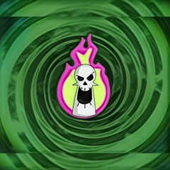 Grim D’n’B (Billy and Mandy Remix)