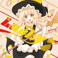 Halozy feat. Nanahira - Monosugoi Space Shuttle